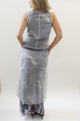 Jean Paul Gaultier two piece set