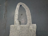 Silver Soda Tab Tote Bag