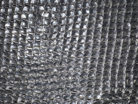 Silver Soda Tab Tote Bag