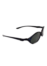 Black 90s Sunglasses