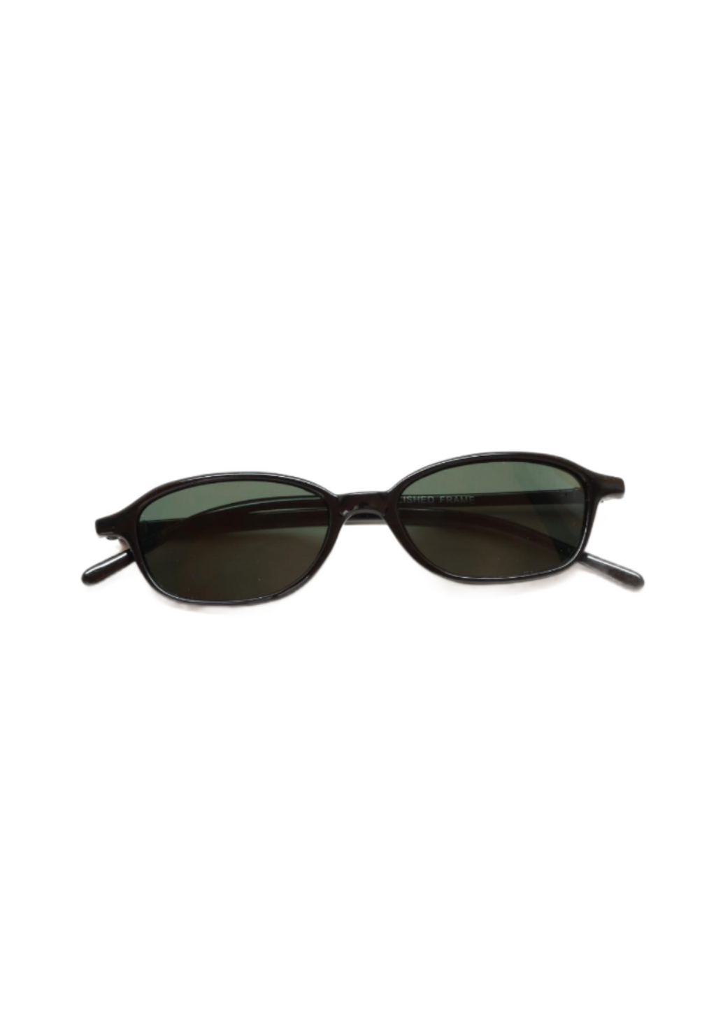 Black 90s Sunglasses