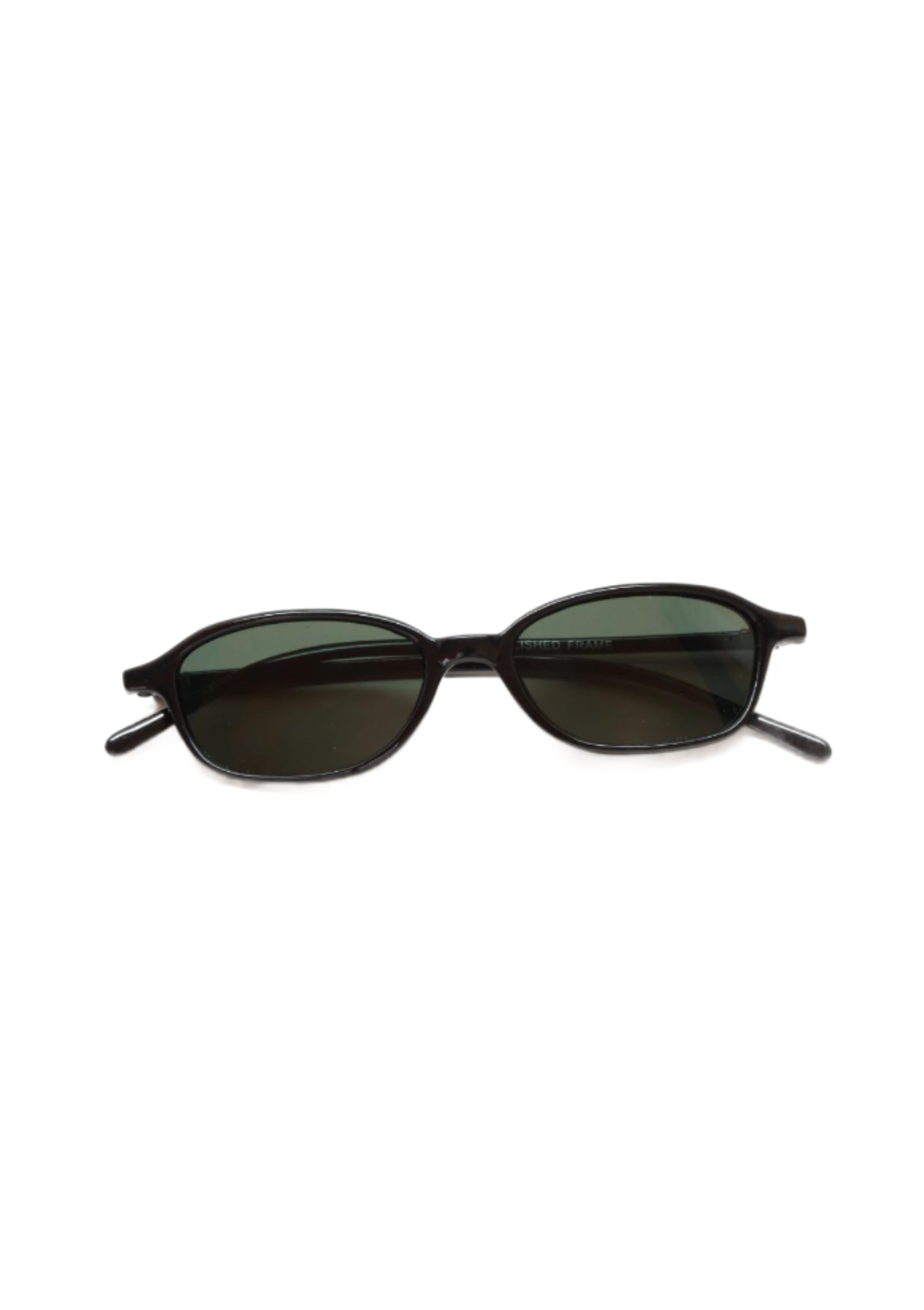 Black 90s Sunglasses
