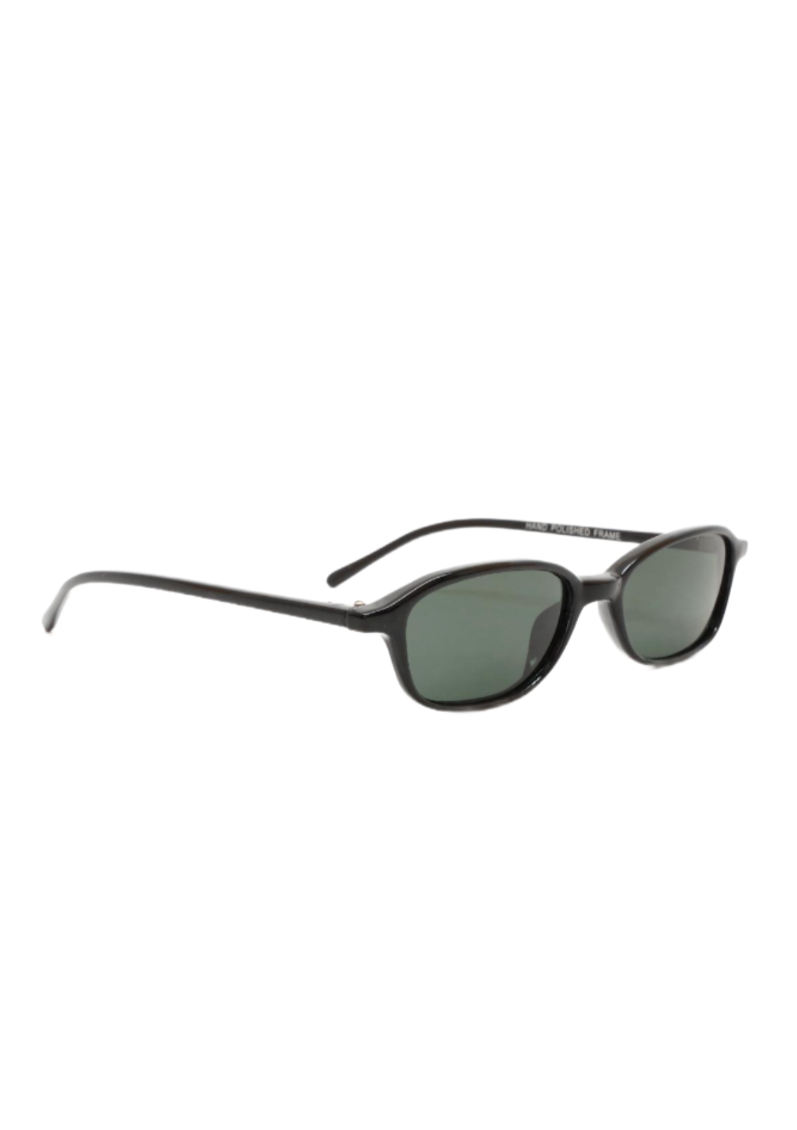 Black 90s Sunglasses