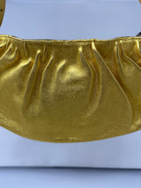 Miu Miu Gold Bag