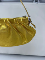 Miu Miu Gold Bag
