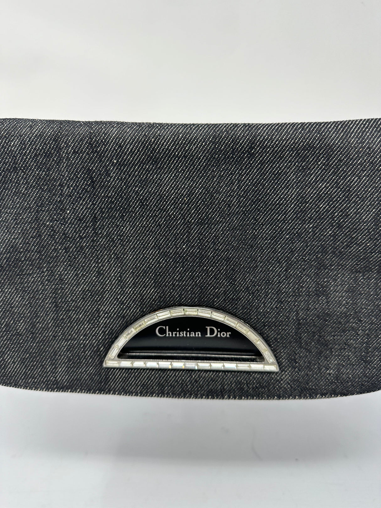 Dior Malice Pearl Black
