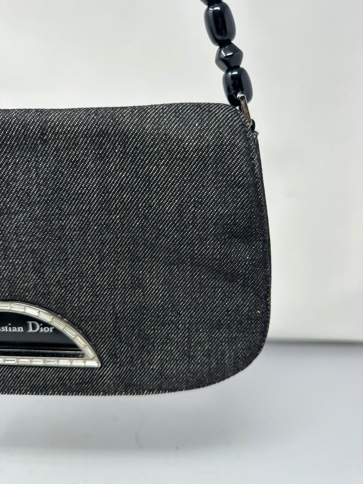Dior Malice Pearl Black
