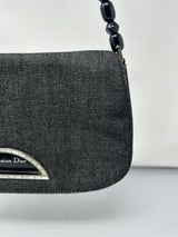 Dior Malice Pearl Black