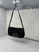 Dior Malice Pearl Black