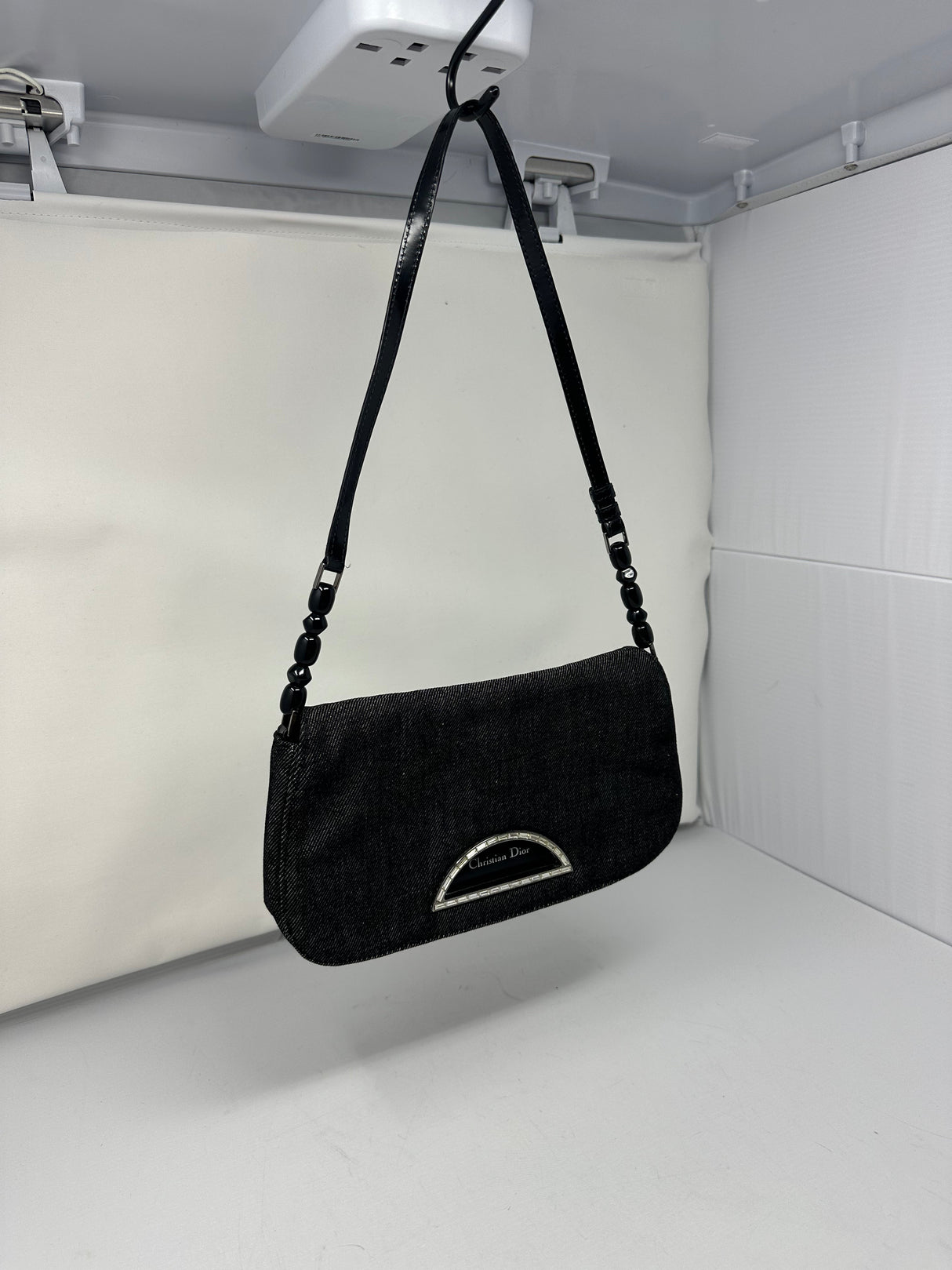 Dior Malice Pearl Black
