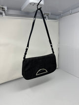 Dior Malice Pearl Black