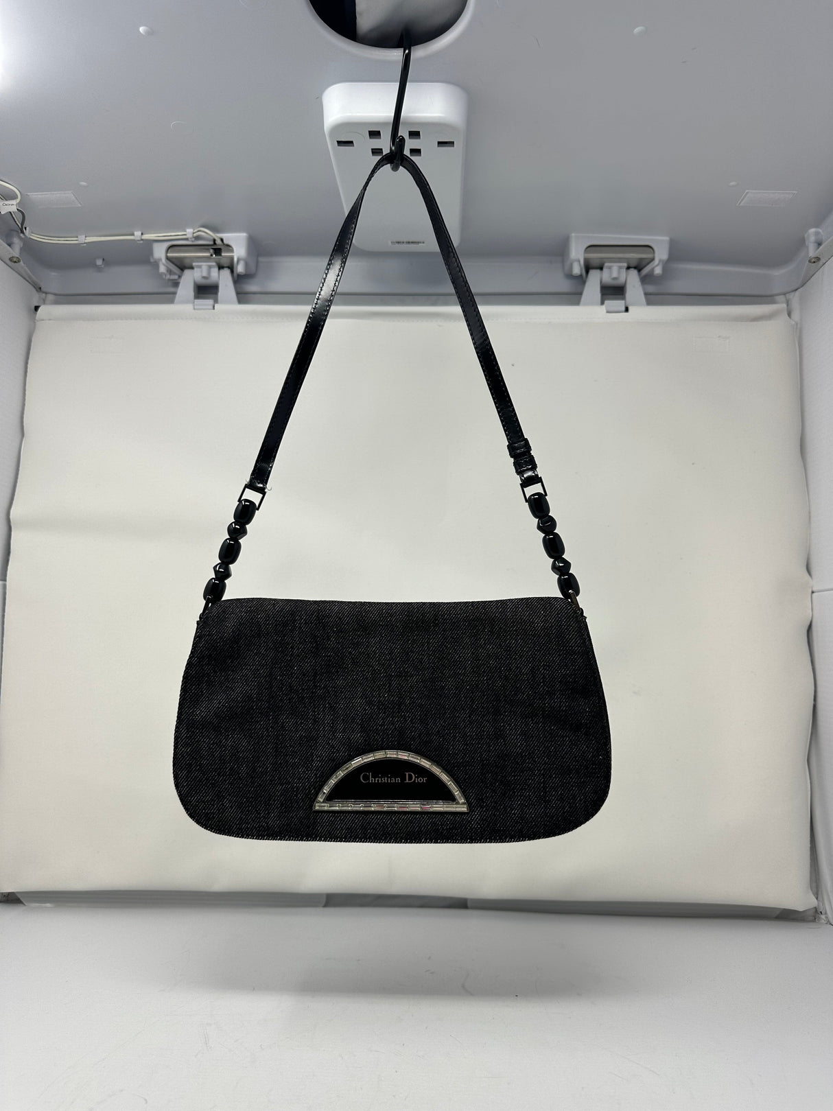 Dior Malice Pearl Black