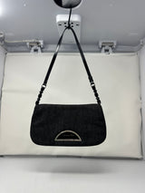 Dior Malice Pearl Black