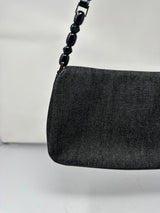 Dior Malice Pearl Black