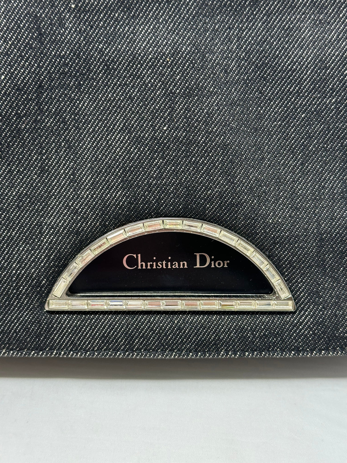Dior Malice Pearl Black