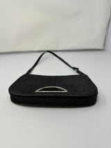Dior Malice Pearl Black