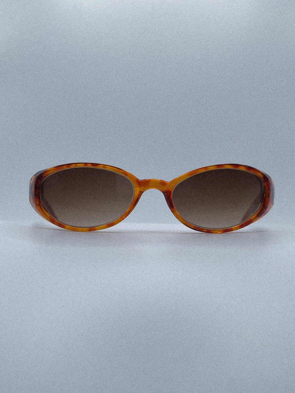 1980s Anne Klein AK5102 Sunglasses | Tortoise