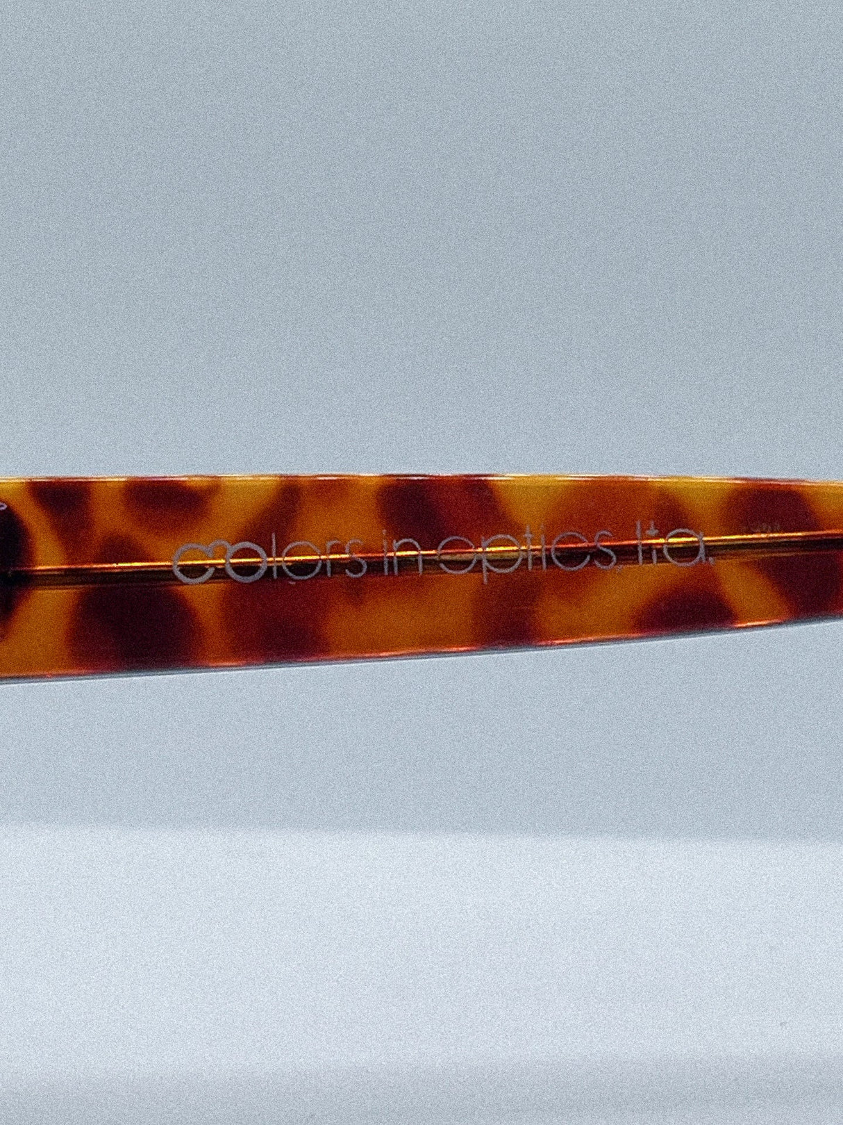 1980s Anne Klein AK5102 Sunglasses | Tortoise