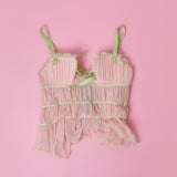 Chantal Thomass Vintage Corset