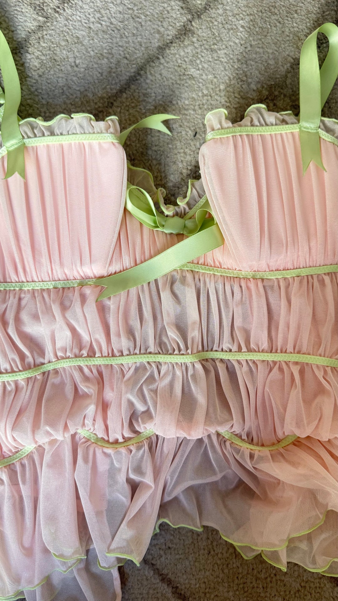 Chantal Thomass Vintage Corset
