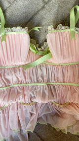 Chantal Thomass Vintage Corset