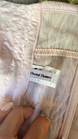 Chantal Thomass Vintage Corset