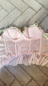 Chantal Thomass Vintage Corset