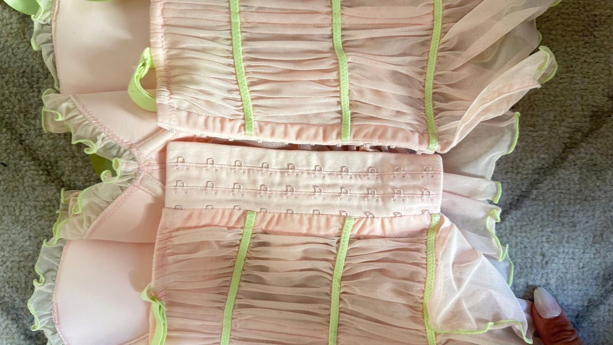 Chantal Thomass Vintage Corset