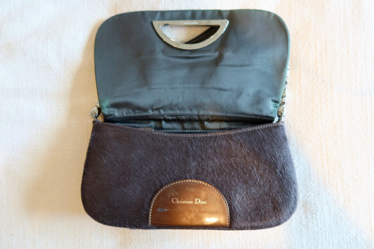 Dior Malice Pearl Silver