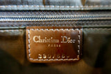 Dior Malice Pearl Silver