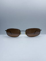 "Gone Fishin" 1990s Maui Jim Sunglasses