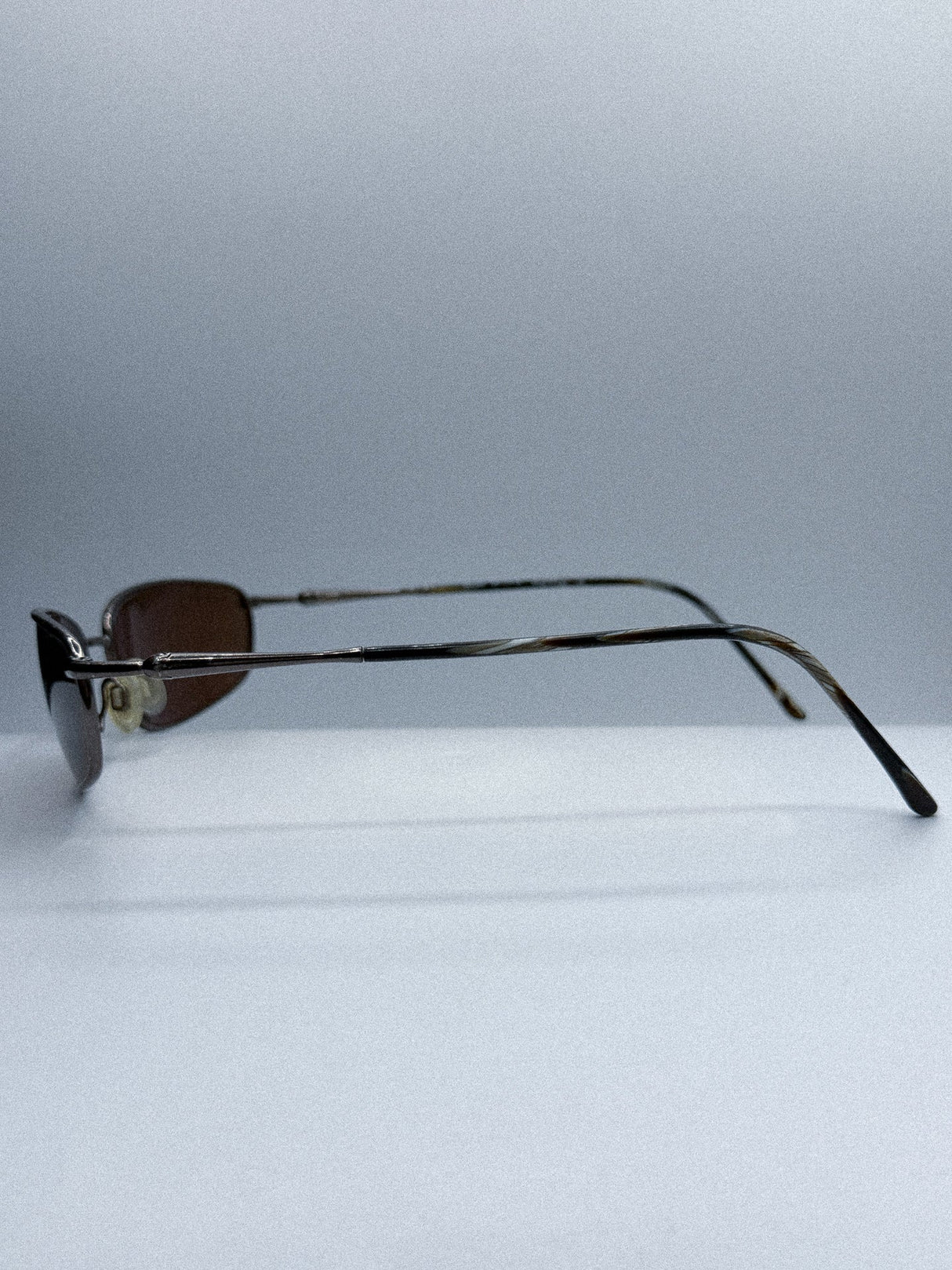 "Gone Fishin" 1990s Maui Jim Sunglasses