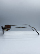 "Gone Fishin" 1990s Maui Jim Sunglasses