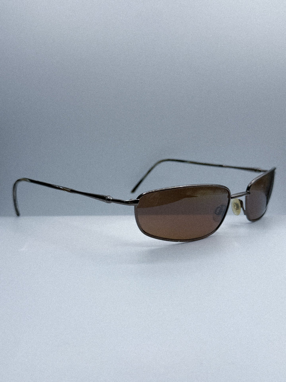 "Gone Fishin" 1990s Maui Jim Sunglasses