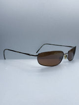 "Gone Fishin" 1990s Maui Jim Sunglasses