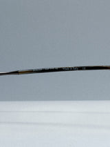 "Gone Fishin" 1990s Maui Jim Sunglasses