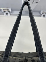 Coach Black Tote