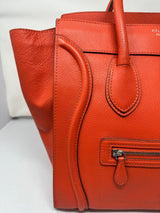 Celine Phantom Orange