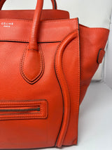 Celine Phantom Orange