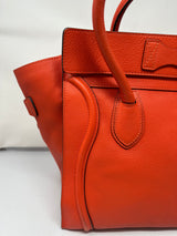 Celine Phantom Orange