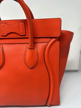 Celine Phantom Orange