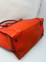 Celine Phantom Orange
