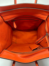 Celine Phantom Orange