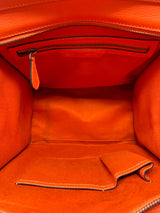 Celine Phantom Orange