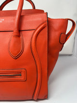Celine Phantom Orange