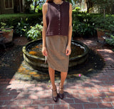 Pierre Cardin Wool Vest