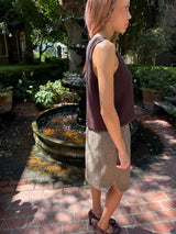 Pierre Cardin Wool Vest