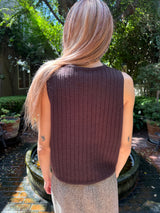 Pierre Cardin Wool Vest