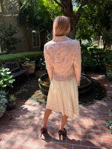 Marciano Pink Blazer