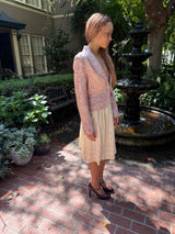 Marciano Pink Blazer